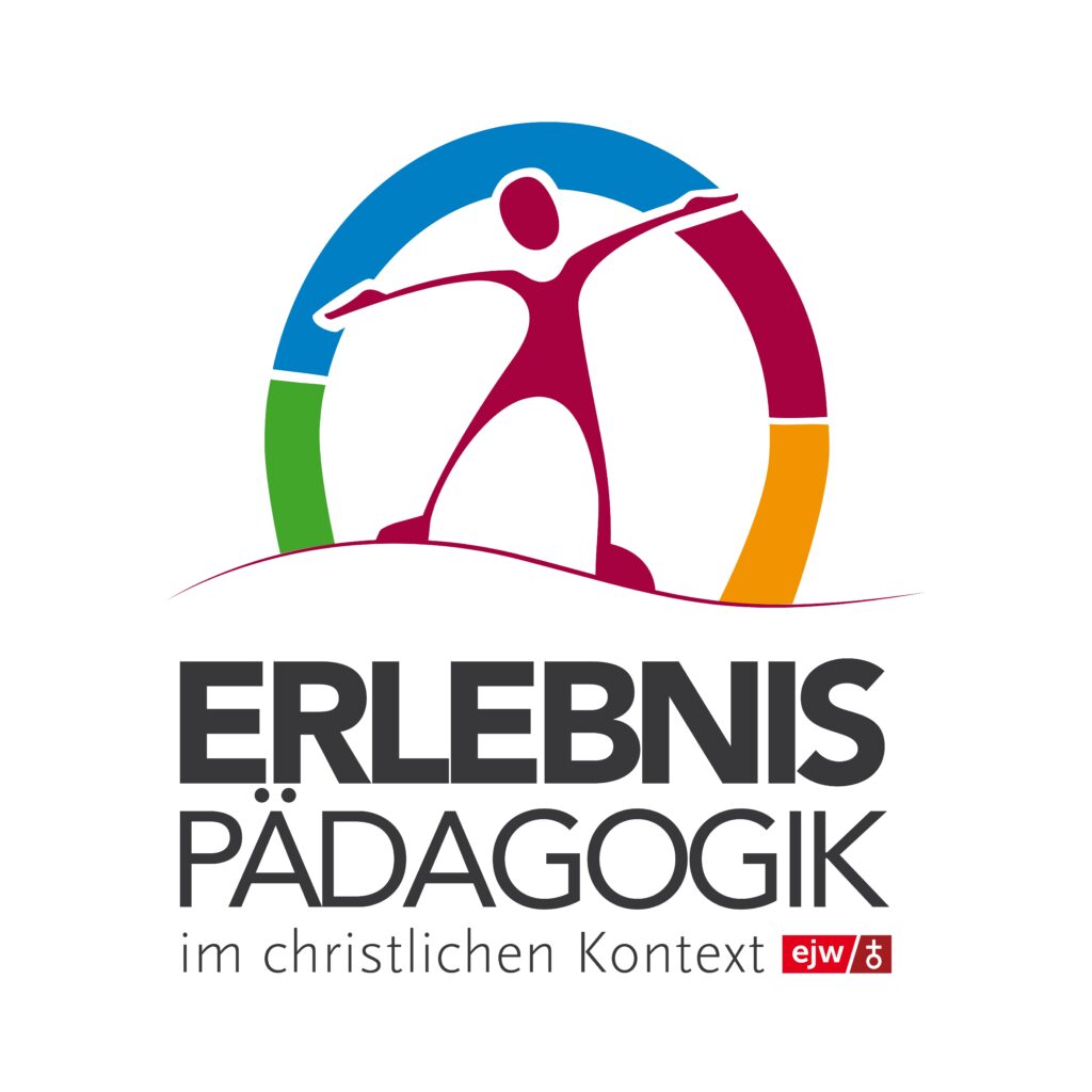 Logo des Arbeitsbereichs Erlebnispädagogik
