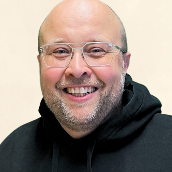Michael Bayer