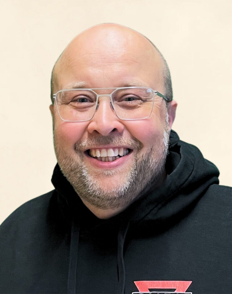 Michael Bayer