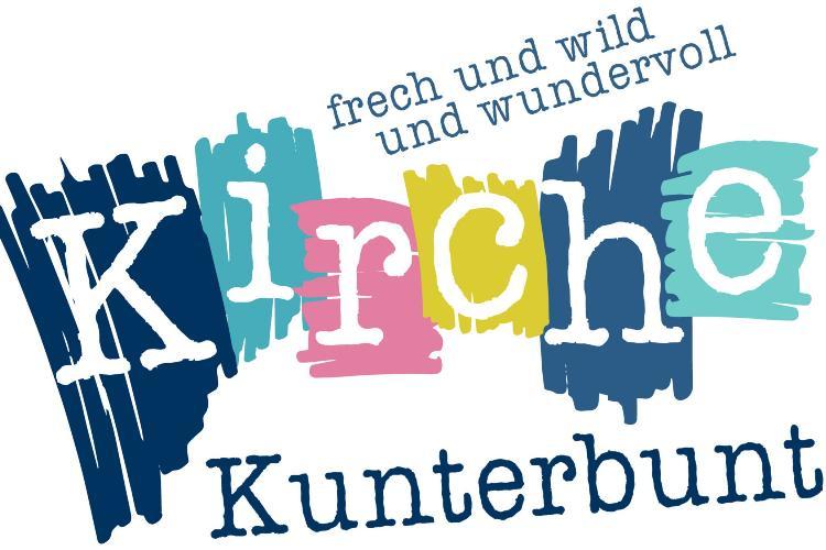 Online-Seminar Was ist Kirche Kunterbunt - Einführungsseminar