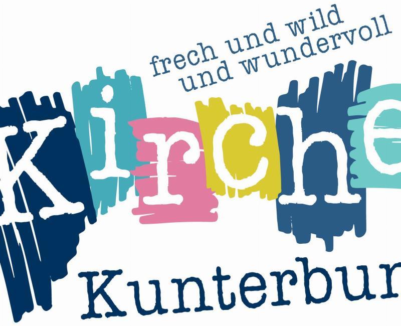 Online-Seminar Was ist Kirche Kunterbunt - Einführungsseminar